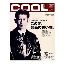 COOL TRANS  1月號2013 | 拾書所