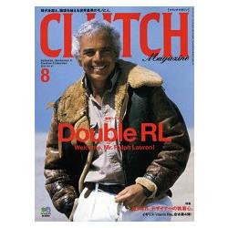 CLUTCH Magazine 8月號2015 | 拾書所