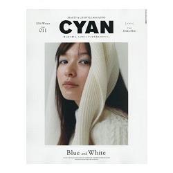 CYAN  Vol.11 | 拾書所