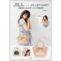 JILL by JILLSTUART 肩背手提兩用蝴蝶結托特包特刊附肩背手提兩用托特包 | 拾書所