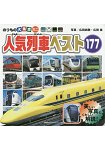 廣田尚敬攝影-交通工具大集合迷你人氣列車精選177款