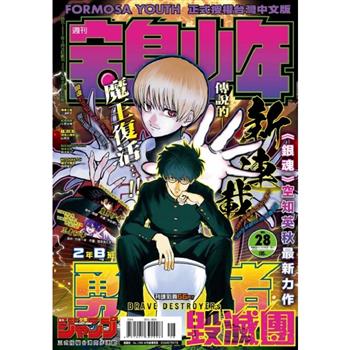 寶島少年2026第28期