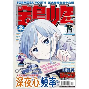 寶島少年2026第30期