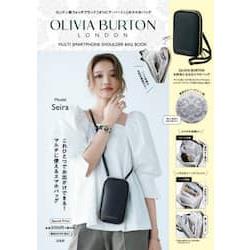 Olivia Burton小型側背包特刊 【金石堂、博客來熱銷】