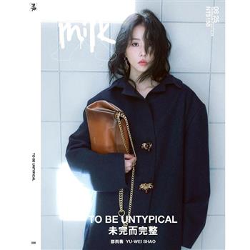 Milk x 2025第228期8月