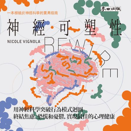 Rewire-神經可塑性