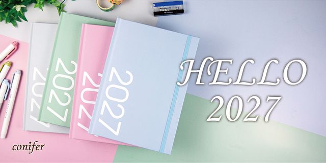 綠的事務2027日誌