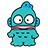 人魚漢頓