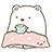 角落小夥伴角落生物