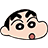 蠟筆小新