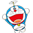 哆啦A夢
