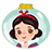 迪士尼公主