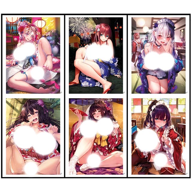 特製封面小卡包(3款隨機)