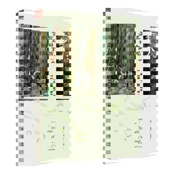 步入嘉境：15條嘉義縣步道，與山一起呼吸