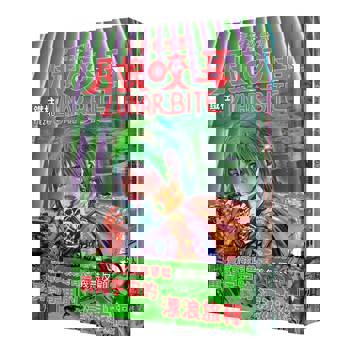 月娘咬耳1+2 LUNAR BITE 1+2：宇宙系臺漫