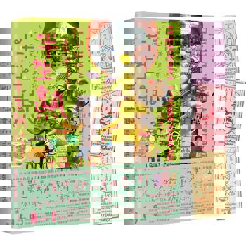 半生熟【隨書附：泰招財幸運經文貓貓貼紙（三款隨機出貨）】：設計師眼中的曼谷色票