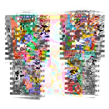 佐羅力之女孩口碑推薦(5/17/31/47/61)