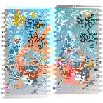 朱瑞福的游泳課（賴馬創作30週年紀念版）