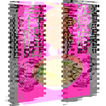 鴛鴦春膳