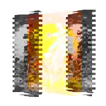 一刀傳（新藏版）