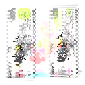 【電子書】張曼娟奇幻學堂：花開了──鏡花緣‧唐小山的故事(典藏紀念版)