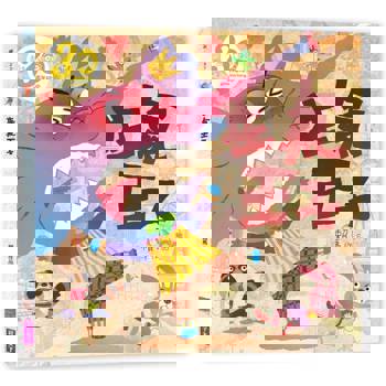 生氣王子（賴馬創作30週年紀念版）