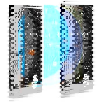 垂景：葉陶軒空拍攝影集（隨書贈精美海報）