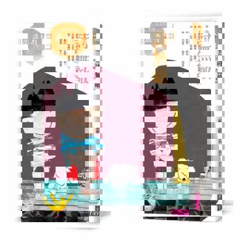 張曼娟唐詩學堂：詩無敵─李白(典藏紀念版)