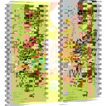 半生熟：設計師眼中的曼谷色票