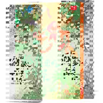 狐狸來吃下午茶