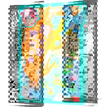 好點子快遞公司1：噴火龍使用手冊