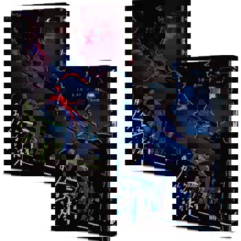 男人的賞味期——都市懸疑 × 同志感性短篇小說集（雙書封隨機出貨）