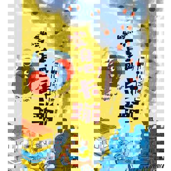 變身吧！卡蹦：揭開碳循環的祕密