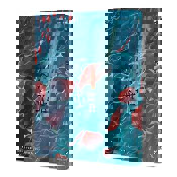 【電子書】交錯