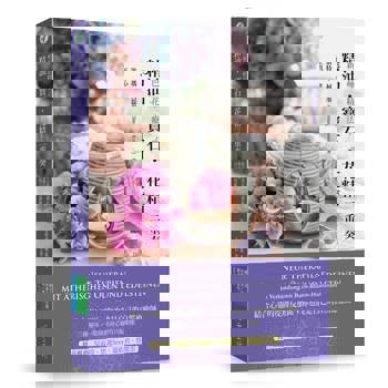 精油．寶石．花精三重奏：結合心靈的皮膚反應區，你也能是自己的自然療癒師