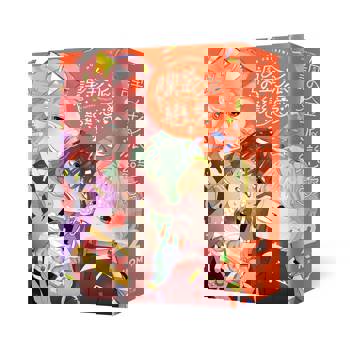 【電子書】課金派戀愛2