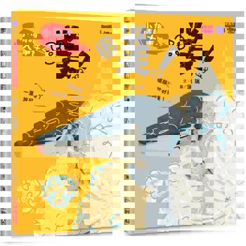 小情緒大事件2：噗！