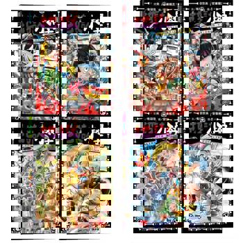 地獄小學1-4套書：練習同理心與責任感的SEL橋梁書（4冊合售）