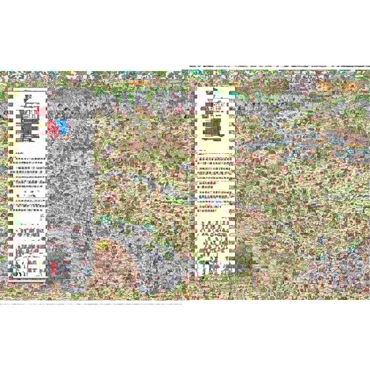 威利在哪裡?經典系列大集合1-7 威利在哪裡?經典系列大集合1-7