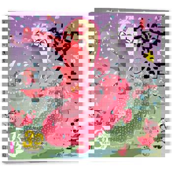 愛哭公主（賴馬創作30週年紀念版）