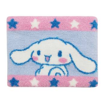 【2025秋冬】大耳狗童緹花羽毛圍脖