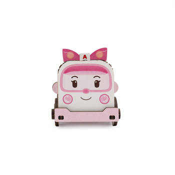 迷你拼拼車-救援小英雄安寶