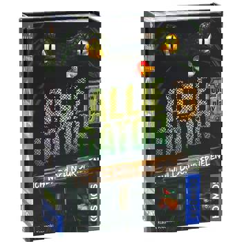 惡有鱷爆  ALLIEGATOR