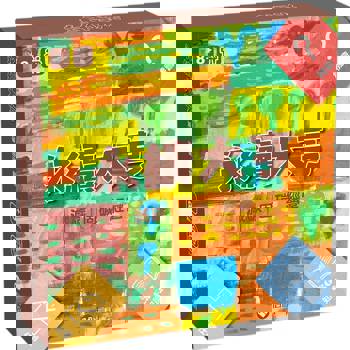 永續大亨：減碳大富翁