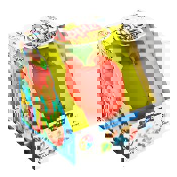 蟲蟲吃蘋果  APPLE PUZZLER