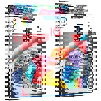 IQ愛心大挑戰  IQ Love