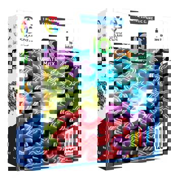 IQ花磚大挑戰  IQ MATRIX
