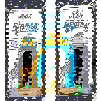 神祕的骨頭照相機