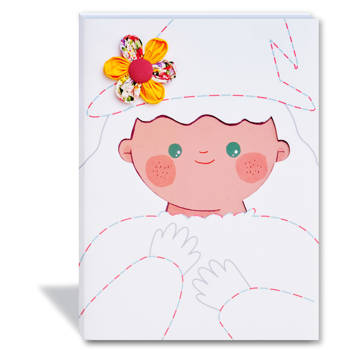 白巫婆(限量特裝版)