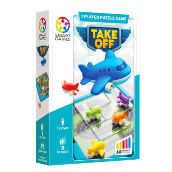 飛機出任務 TAKE OFF